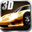 icon Crazy Racer(Crazy Racer 3D - Endless Race) 1.5.061