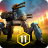 icon War Robots(War Robots Multiplayer Battles) 11.0.2