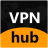 icon VPN HUB(VPN HUB - Server proxy VPN gratuito e servizio sicuro) 8.4.8