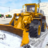 icon Snow Excavator Construction 3d(Costruzione di escavatori da neve 3d) 1.1.3