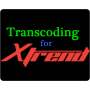 icon Transcoding for Xtrend(Transcodifica per Xtrend)