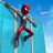 icon Stickman Superhero Simulator(Stickman Hero Flying Superhero) 0.5