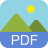icon Image to PDF Converter(Convertitore Image to PDF) 4.7