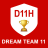 icon Dream_11 Fantasy Team Tips(11- Fantasy Cricket Prediction
) 1.0