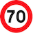 icon Ehliyet Cepte(Domande sull'esame della patente di guida) 10.0.625