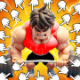 icon Workout Arena: Fitness Clicker (Workout Arena: Fitness Cliccatore)