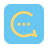 icon Chat-in(Chat-in Messaggeria istantanea) 3.9.5-Google-1.0.1