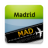 icon Madrid-MAD Airport(Informazioni sull'aeroporto di Madrid-Barajas) 14.4