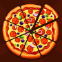 icon Pizza Maker Games: Piggy Panda(Pizzaiolo Giochi di cucina per bambini)