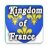 icon Kingdom of France(Storia del Regno di Francia) 2.0