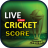 icon LiveSCore(Live Cricket TV 4K
) 1.0
