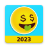 icon Make Money!(Guadagna soldi: ricevi soldi Getans Guida
) 2.4.0