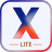 icon X Launcher Lite(XUI Launcher: Flat, Smooth, Light , Più veloce) 2.1.5