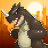 icon World Beast War(World Beast War: idle merge ga) 2.201