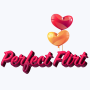 icon com.olesvel.perfect_flirt(Flirt perfetto
)