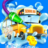 icon School Bus Wash(lavaggio e riparazione di
) 1.9