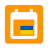 icon com.nerenaapps.ua.calendar(Ucraina Calendario
) 1.0.5