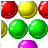 icon Bubbles(Bubbles Shooter) 3.0