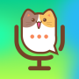 icon ViYa - Group Voice Chat Rooms (ViYa - Chat room vocali di gruppo
)