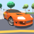 icon Polygon Drift(Polygon Drift: Traffic Racing
) 1.0.0
