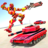 icon Tank Robot Car(Tank Transform War Robot Game) 1.0.5