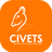 icon Civets(civette
) 1.0.3