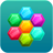 icon Hexa Gems Puzzle(Hex Block Puzzle Games Offline) 1.28