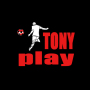 icon TONY-PLAY(Tony-Play Tips
)