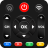 icon Tv Remote(Telecomando TV universale e Roku Tv) 4.5.5