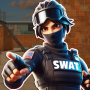 icon SWAT Tactical Shooter(SWAT Sparatutto tattico)