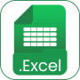icon Xlsx Viewer & Excel Reader Xls (Xlsx Viewer e Excel Reader Xls)