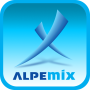 icon Alpemix(Alpemix Remote Desktop Control)