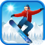 icon ru.mobizdat.snowvideo(Snowboard per Ora c Zero)