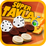 icon com.teknopars.SuperTavla(Backgammon online)