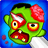 icon Zombie Ragdoll(Zombie Ragdoll - Giochi di Zombie) 2.2.3