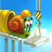 icon Snail Bob(Snail Bob 1: Avventura Puzzle) 1.0.47
