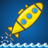 icon Submarine Jump!(aperto Salto sottomarino!
) 1.8.7