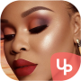 icon MakeUP(MakeUP® - Stili di trucco e tutorial
)