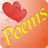 icon Love Poems(Poesie damore) 3.0