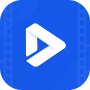 icon Video Player(Sax Video Player - Lettore video HD di tutti i formati
)