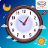 icon Marbel Jam dan Waktu(Marbel Learning Hours Time) 1.7.0