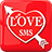 icon 123LoveSMS(123 Love SMS) 3.0