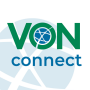 icon VON Connect Global Health Data