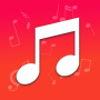 icon Real Music Player(Lettore musicale: lettore Mp3)