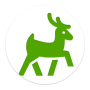 icon Reindeer(Renna VPN - Proxy VPN)