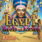 icon Egypt Reels of Luxor(Egitto Bobine di Luxor Slots) 6.0