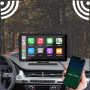 icon CarPla Cast(Carplay cast)