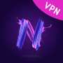 icon Nix VPN(Nix VPN - Server VPN sicuri, proxy veloce illimitato
)