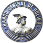 icon Banco Central de Bolivia(Banca Centrale della Bolivia)