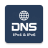 icon DNS Changer(DNS Changer - IPv4 e IPv6
) 2.4.0